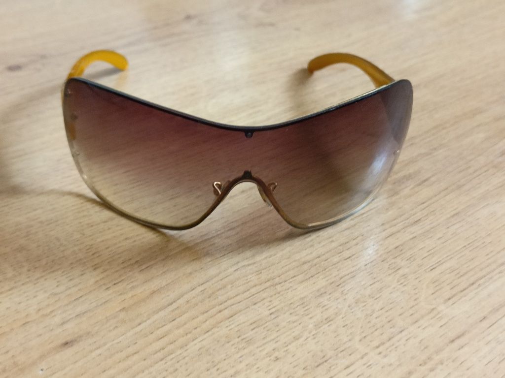 Oryginalne Okulary Vogue Przeciwsłoneczne Damskie VO3635SB 280/13 2N