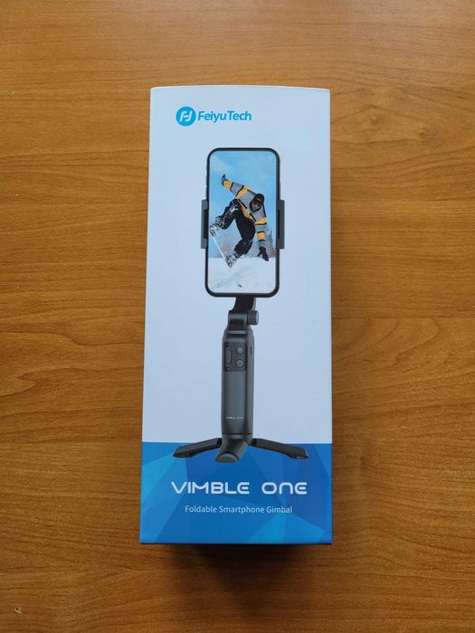 Gimbal Statyw FeyiuTech Vimble One