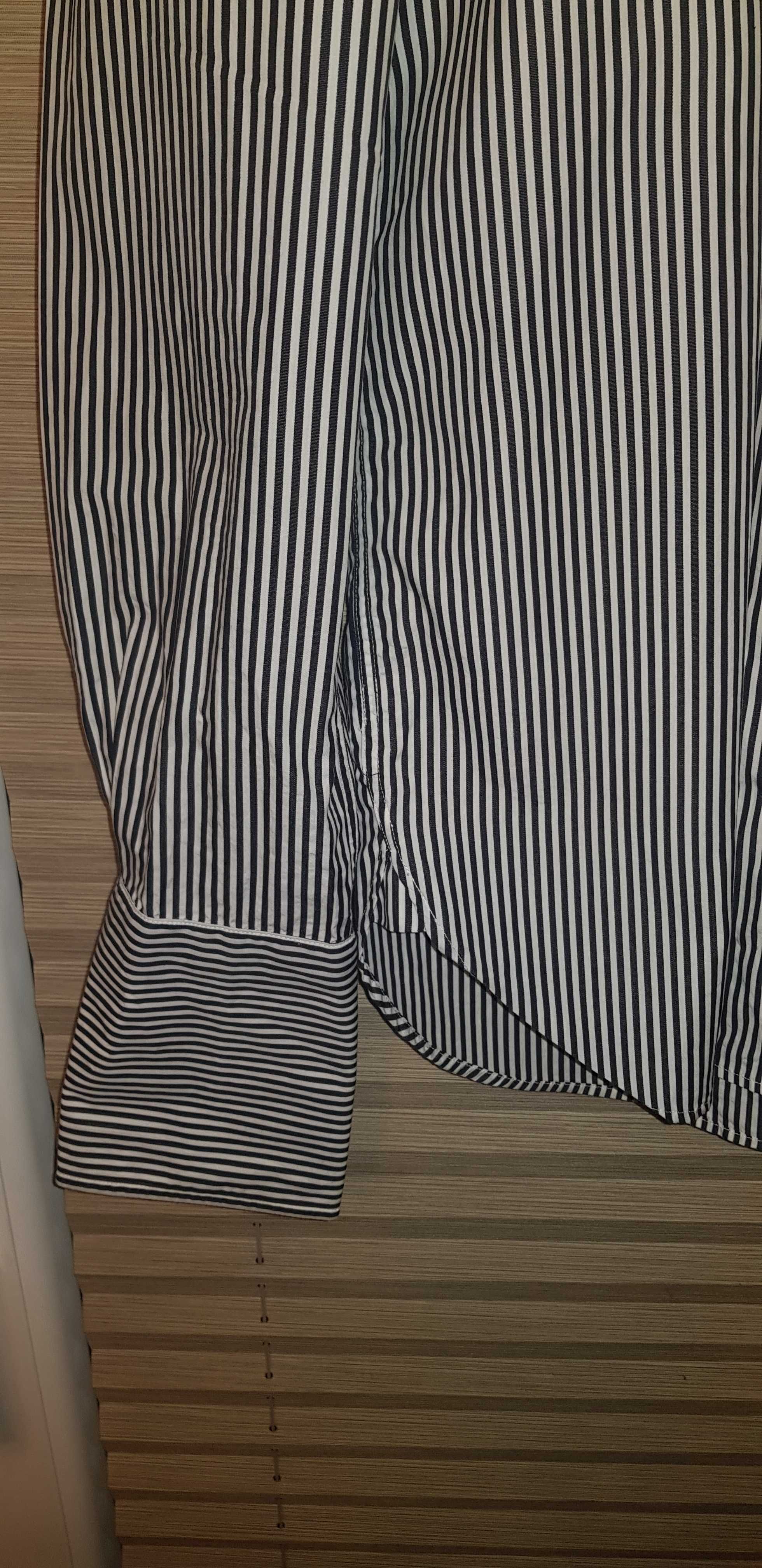 Koszula męska marki SARAR Premium - rozmiar M