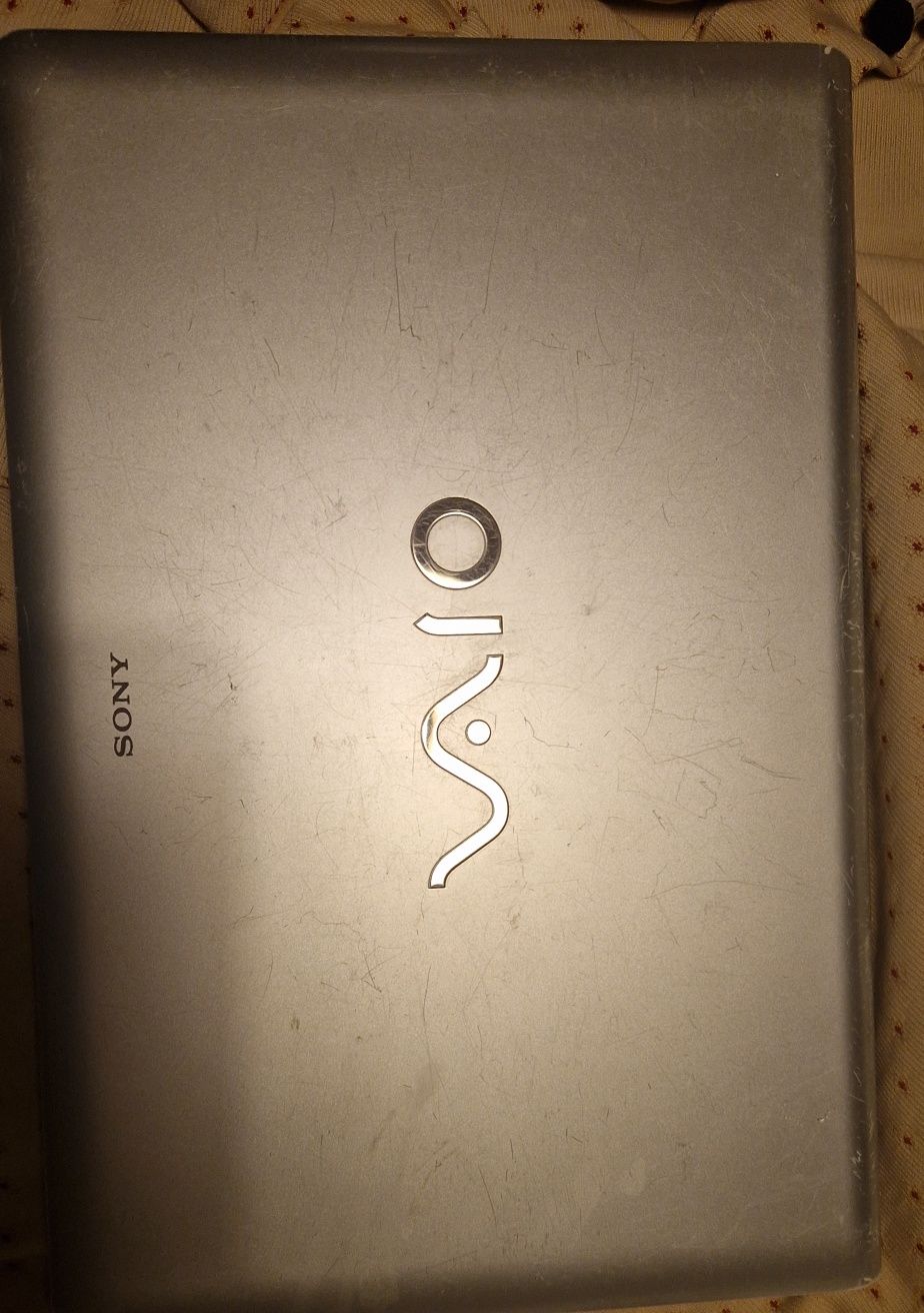 Computador SONY Vaio