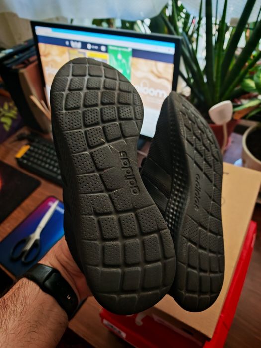 Кросівки Adidas Puremotion M FX8923