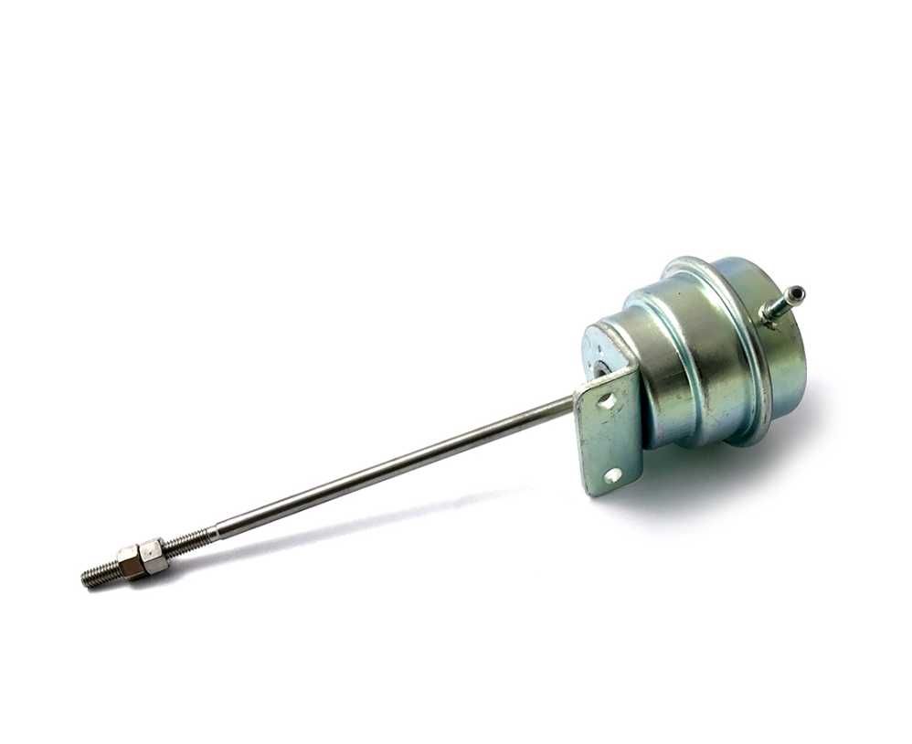 Клапан турбіни Актуатор AM.K03-20 , 53039700191 ecoboost турбины