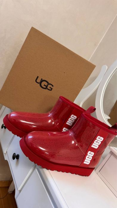 UGG Clear оригинал США