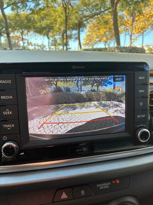 Kia Rio 1.0 T-GDi EX 2019