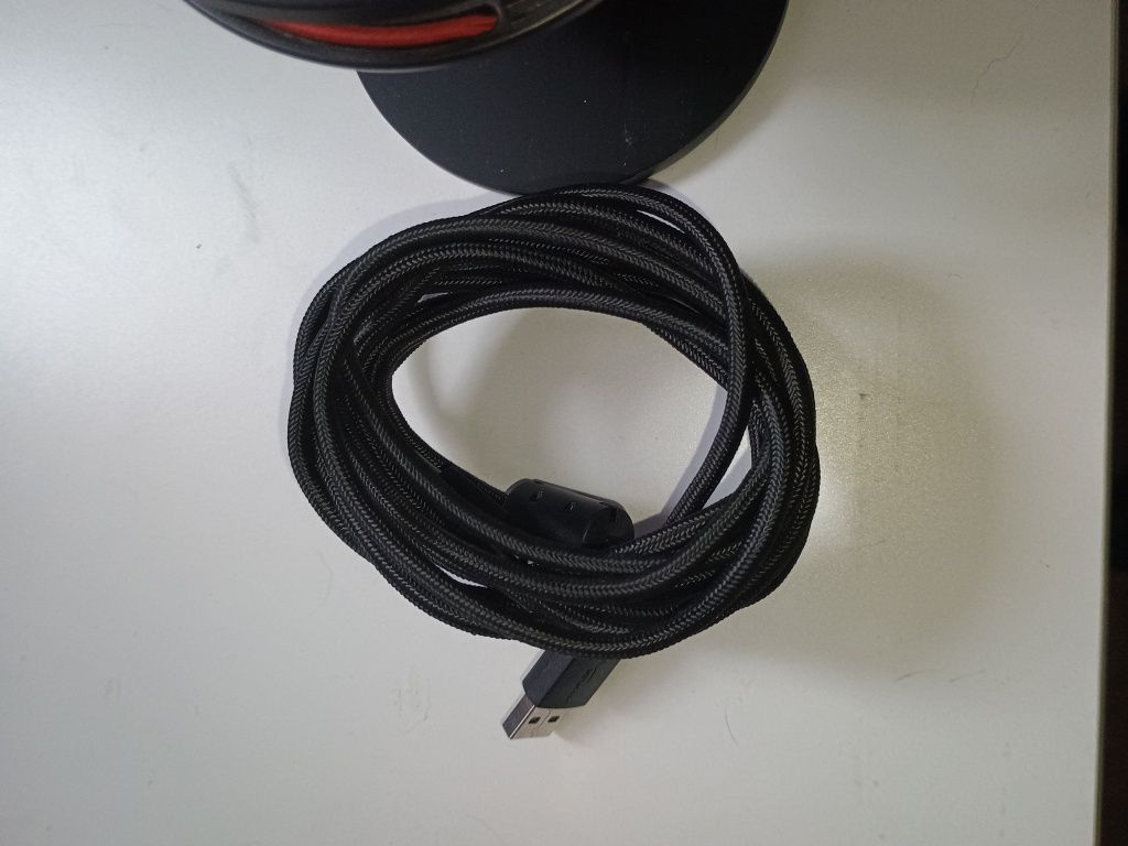Mikrofon Hyperx Quadcast