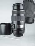 EF 75-300mm f4-5.6 IS Canon USM +filtr Canon Stabilizacja 23%VAT Gwar