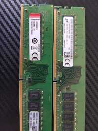 RAM DDR4 16GB 2666
