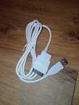 Kabel USB do transmisji danych do odtwarzacza MP3 Creative - Bydgoszcz