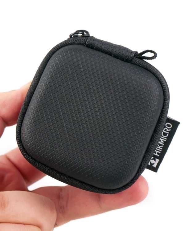 HIKMICRO Mini2 Plus V2 iOS Android 256x192 kamera termowizyjna Mini 2