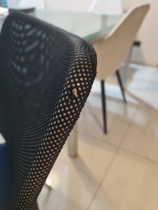 Krzesło biurowe top art meble