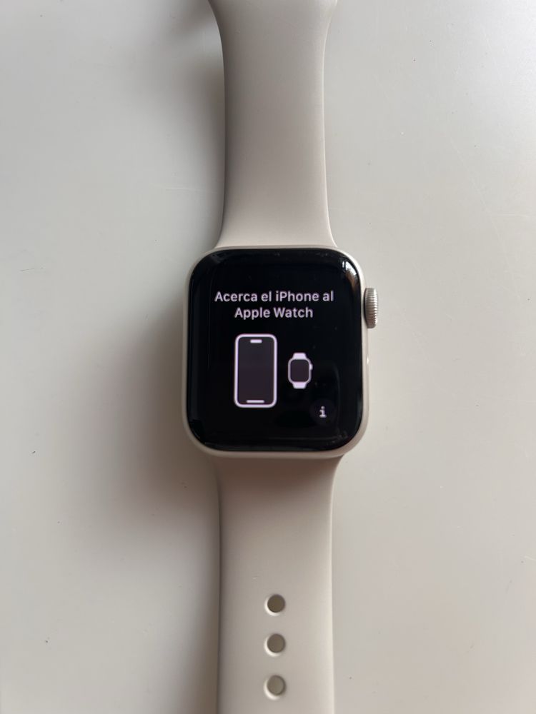 Apple Watch SE (2nd Gen) 40mm