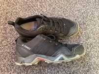 Adidas terrex 42 2/3