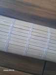 Nowa bambusowa roleta 90x180
