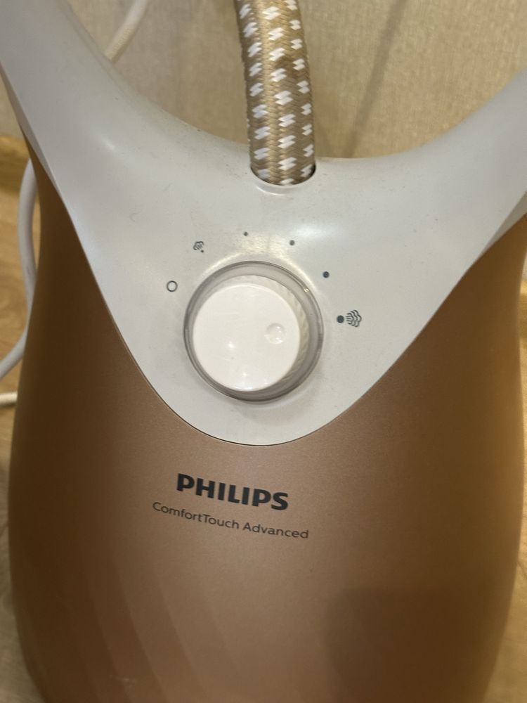 Паровая система PHILIPS GC576/60