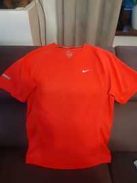 Koszulka  bluzka męska  Nike DRI-FIT rozmiar S.
