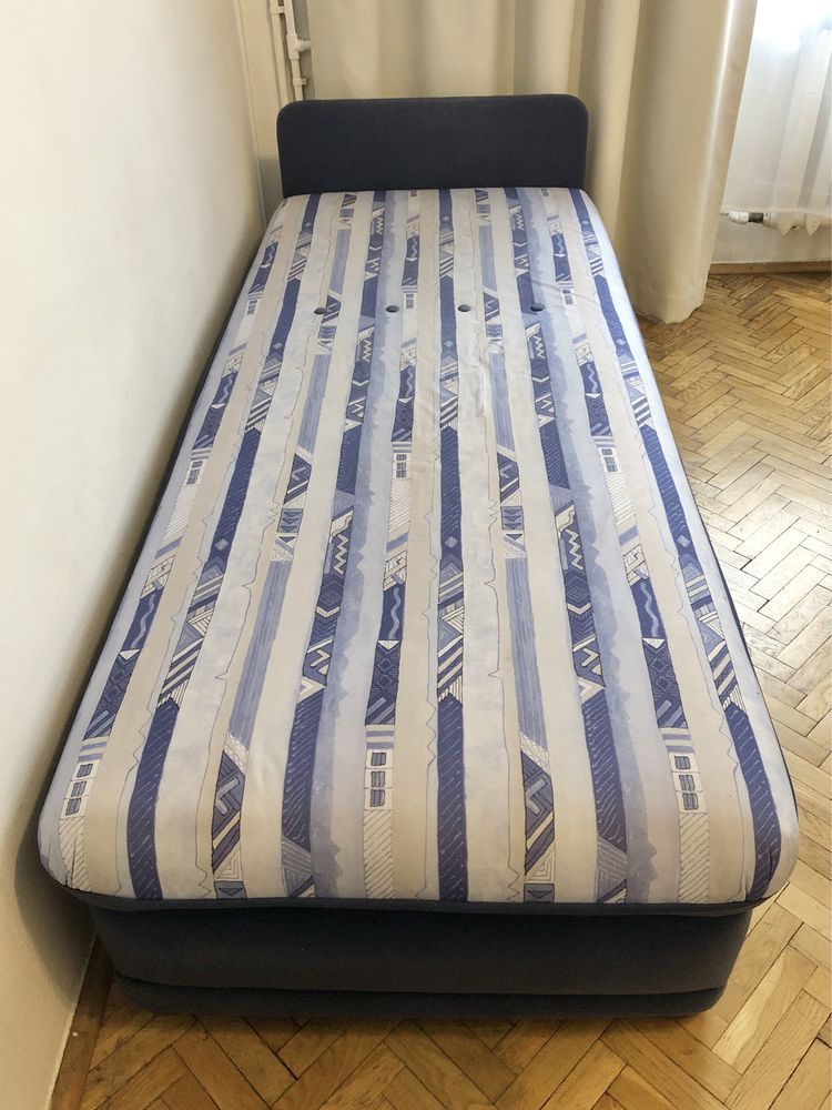 Łóżko 90x200 cm