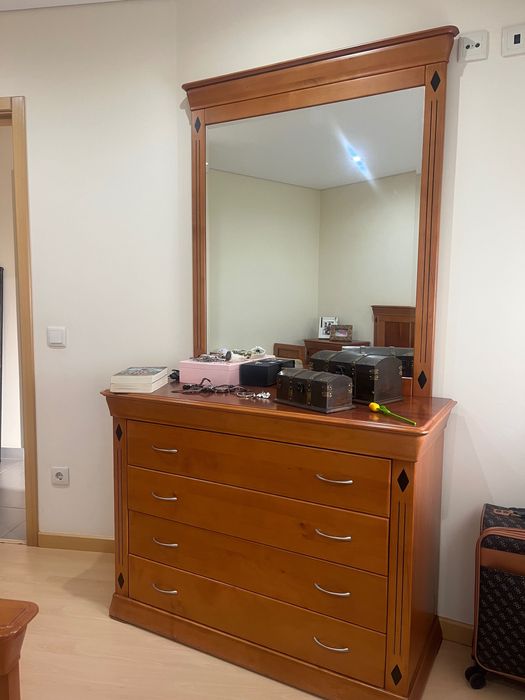 Mobília de quarto