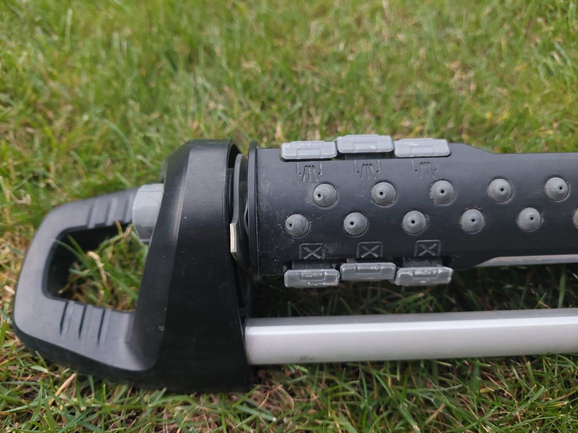 Zraszacz oscylacyjny Karcher