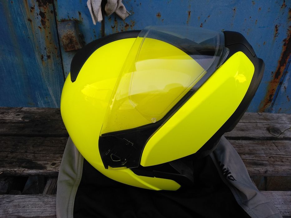 Захист шолом BMW Schubert