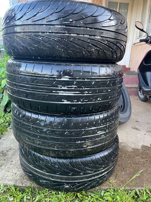 Диски шкода spider 5x100 r16 wrs