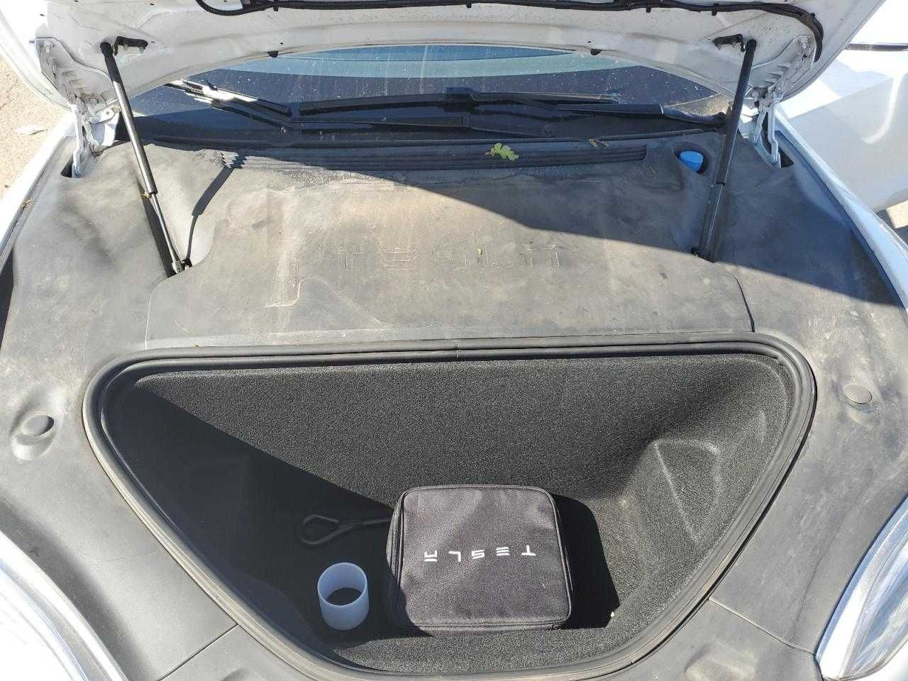 2019 Tesla model S