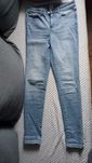 Skinny jeans C&A