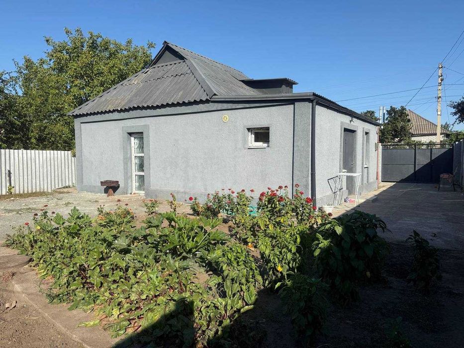 Продам будинок у районі Клочко, вул. Червоної Калини (Ашхабадська)