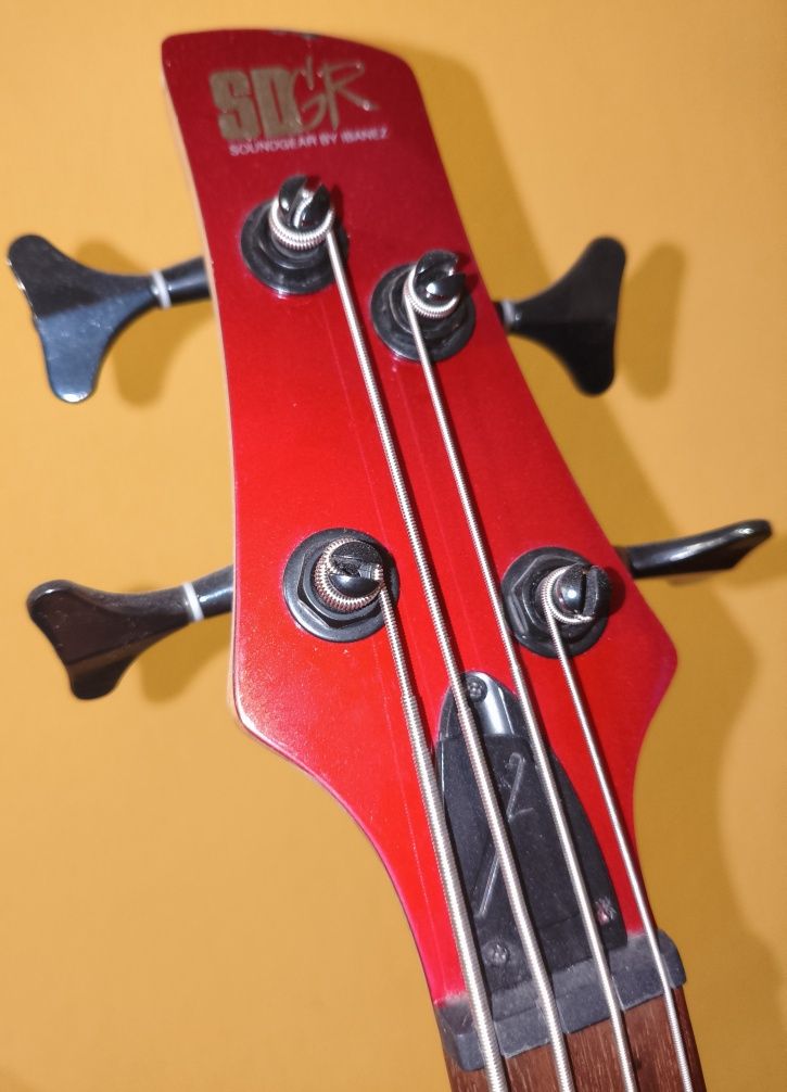 Ibanez SR300EB gitara basowa elektryczna bas