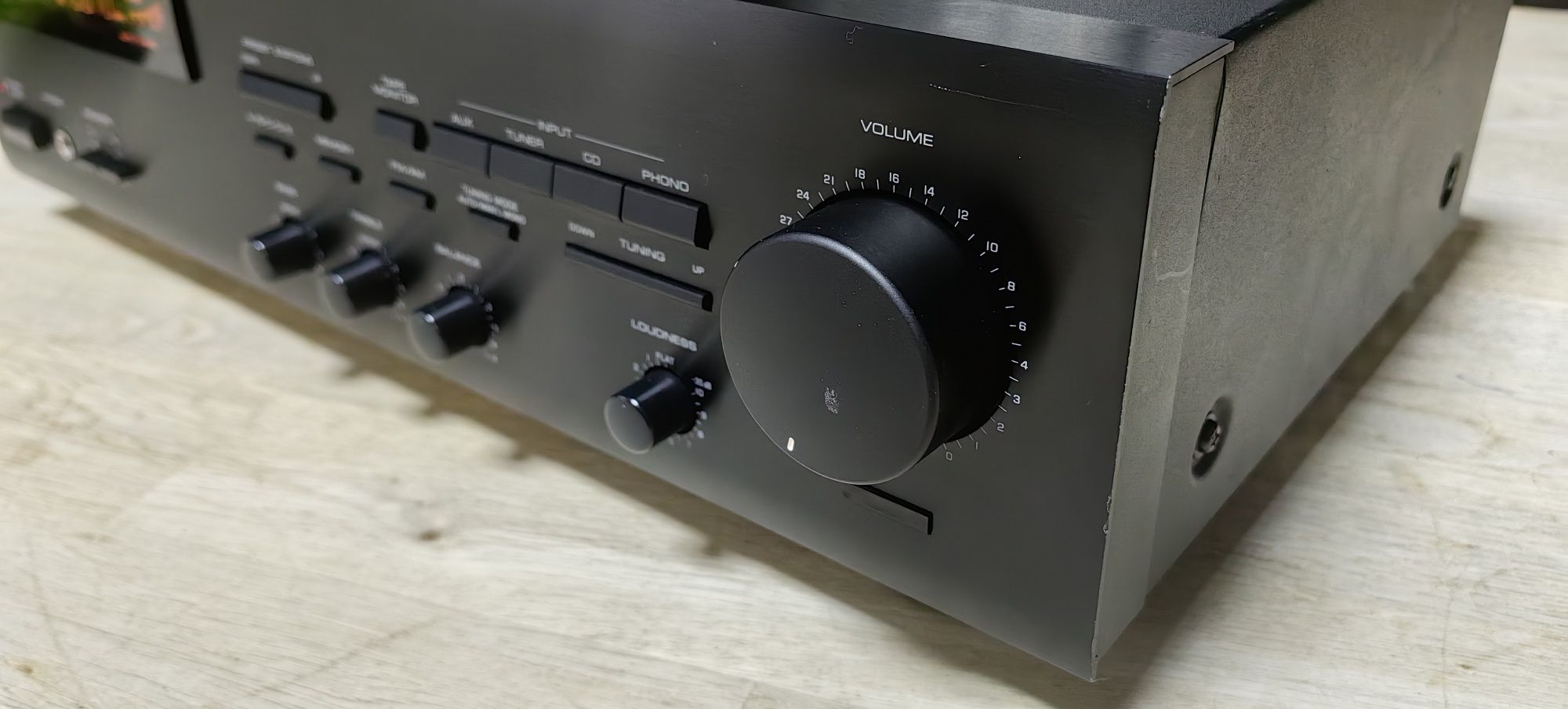 Ресивер Yamaha RX-360/8Ω
