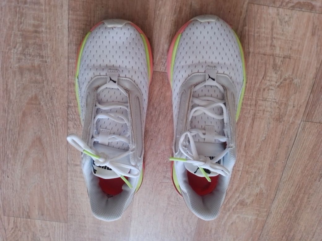 Кросівки  Puma 37 рр(23.5 см) оригинал