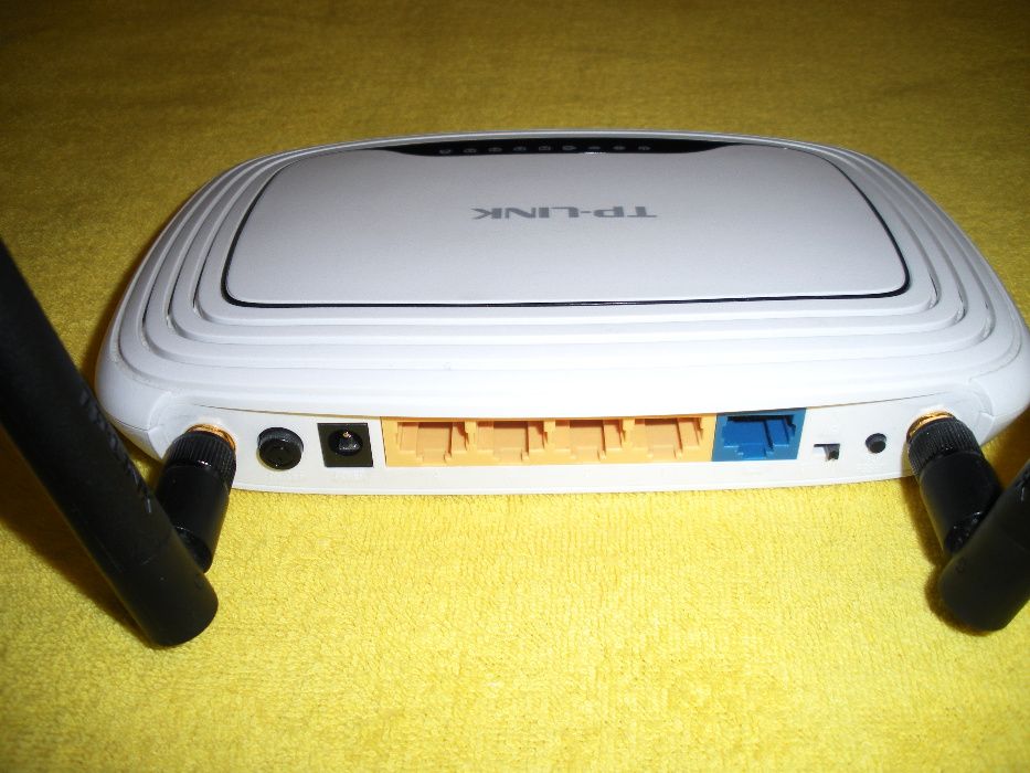 WI - FI роутер ‘’TP – LINK’’.