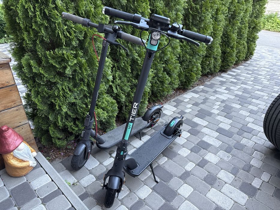 Xiaomi Electric Scooter 4