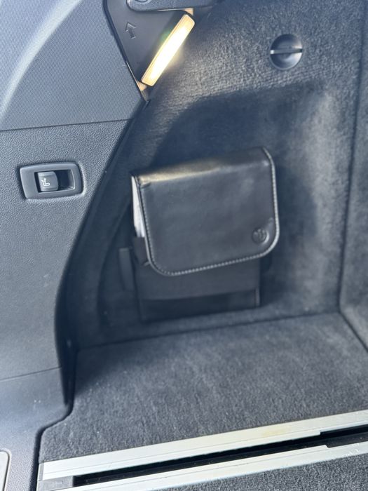 Продам Bmw 5 G31  2.0 дизель. Обслужене авто під підкрасів!