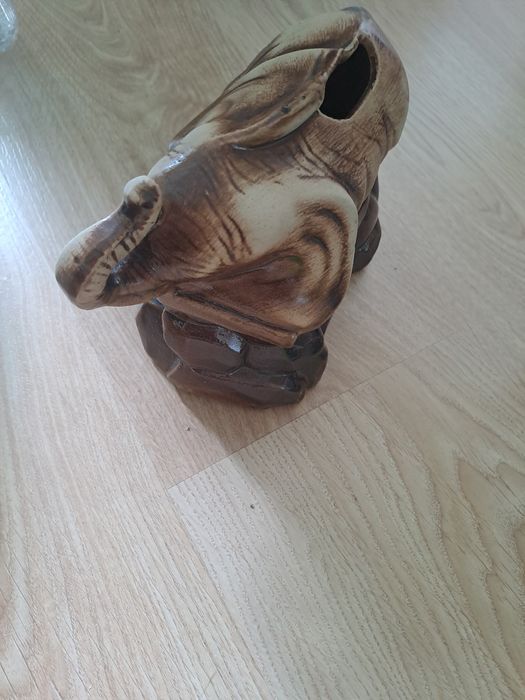 Podgrzewacz do olejków zapachowych, słoń