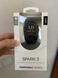 Relógio Fitness Spark 3 TomTom - Nunca Usado