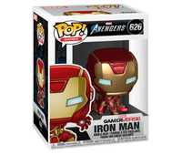 Figurka kolekcjonerska Funko Pop Avengers Iron Man 626