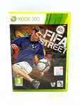 FIFA Street Xbox 360 Po Angielsku