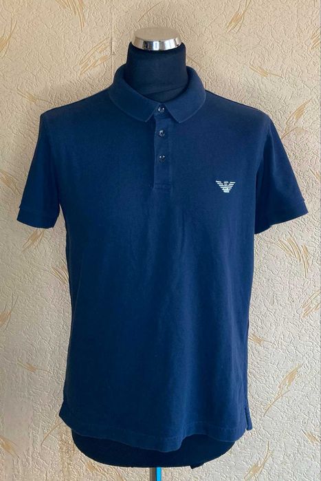 Koszulka Polo Emporio Armani Roz. M