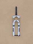 Amortyzator dirt powietrzny Fox 32 FIT 120mm, 26 cali QR15 tapered