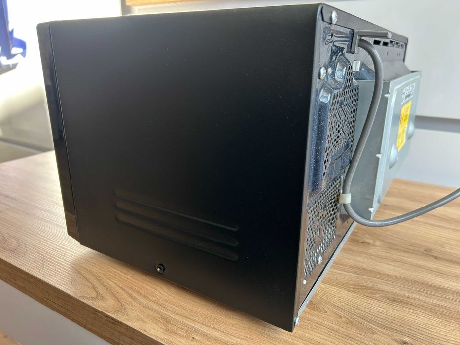 Kuchenka Mikrofalowa Samsung GE83X Lustro 23L 800/1100W Grill