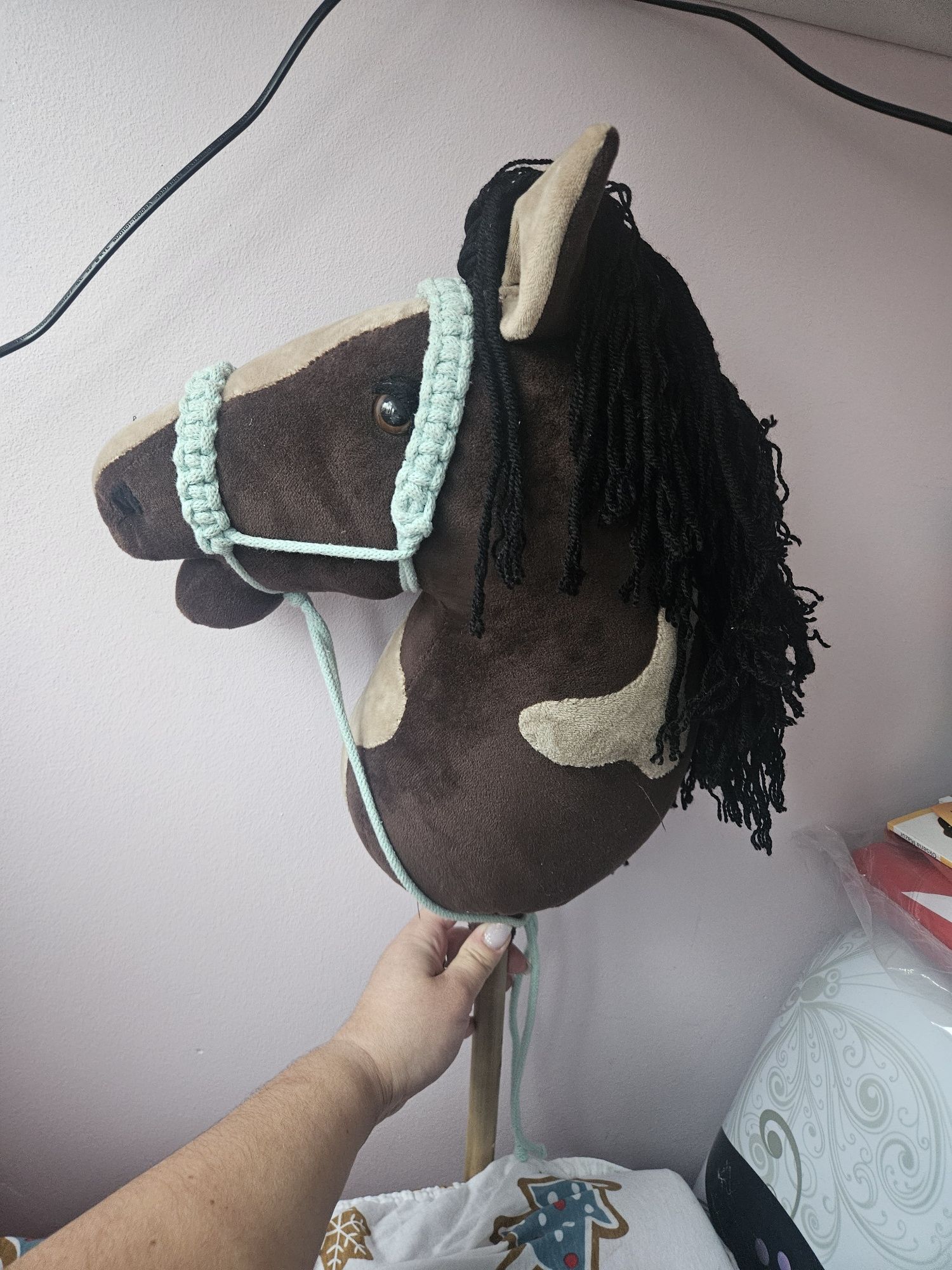 Konik Hobby horse