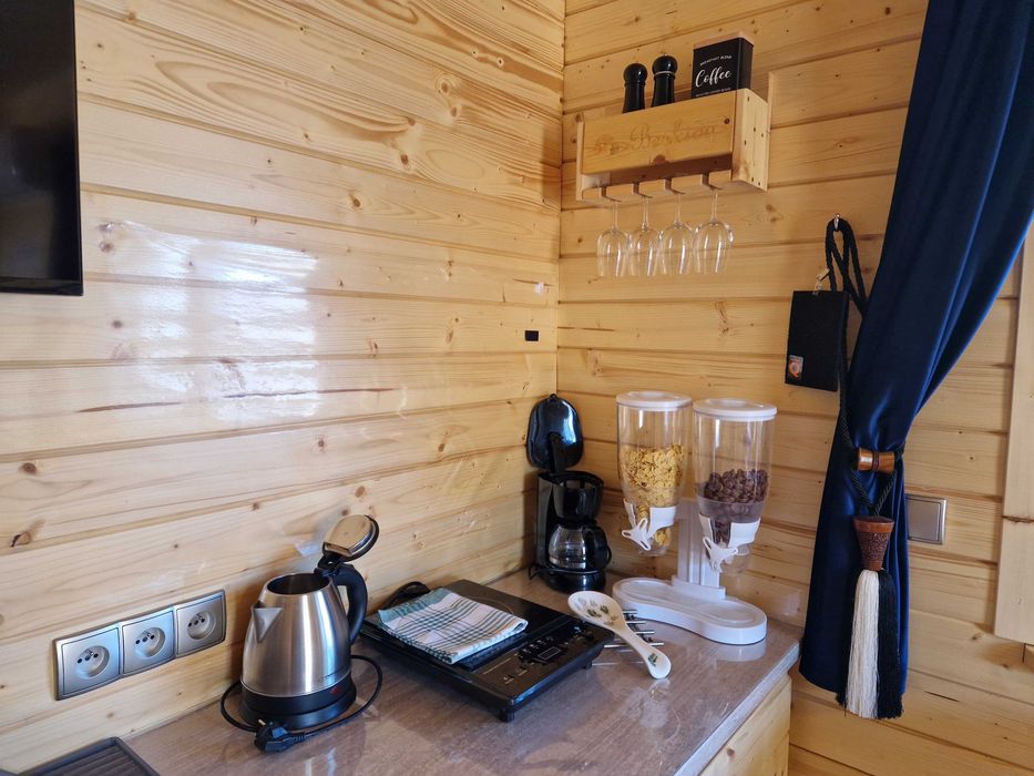 Pokoje na Godziny Bielsko-Biała Pokój na godzinę - komfortowo i cicho!