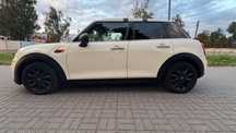 MINI ONE Sprzedam Mini One – 2018 (rej. 2019)