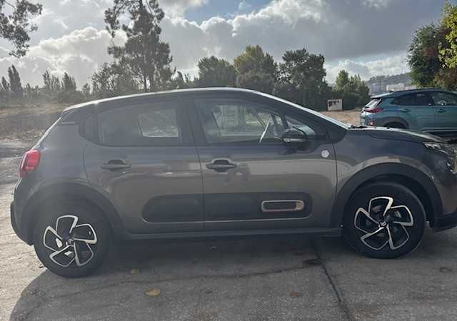 Citroën C3 1.2 PureTech C‑Series | 2023 | 35.000 km