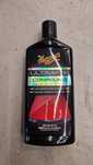 Meguiars Ultimate Compound nowy mleczko do polerowania