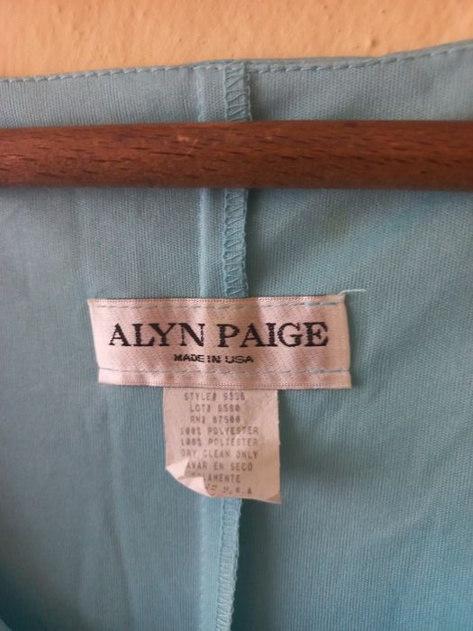 Sukienka letnia nowa