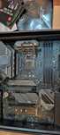 MSI Z590 Tomahawk uszk