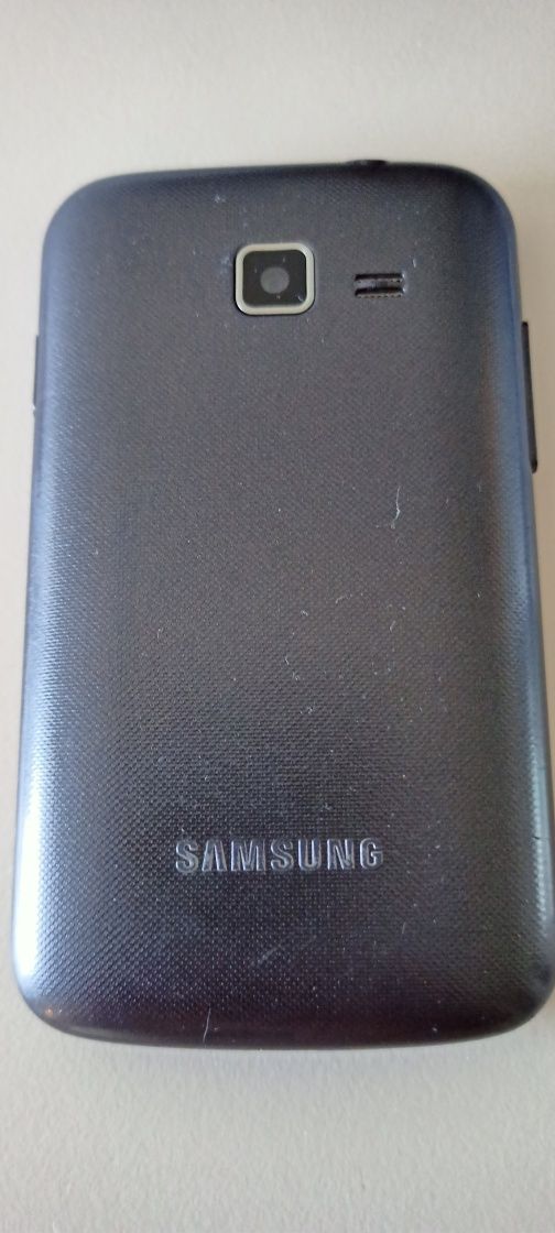 Samsung Galaxy Y Pro