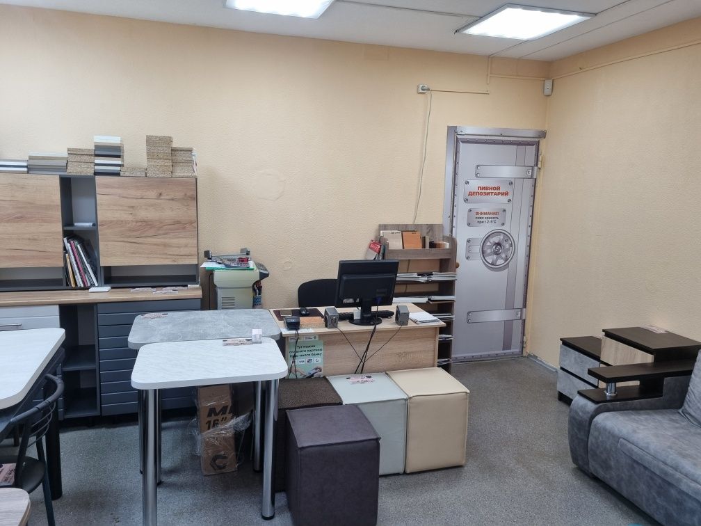 Лучшее помещение на красной линии, РЖМ, 69м2