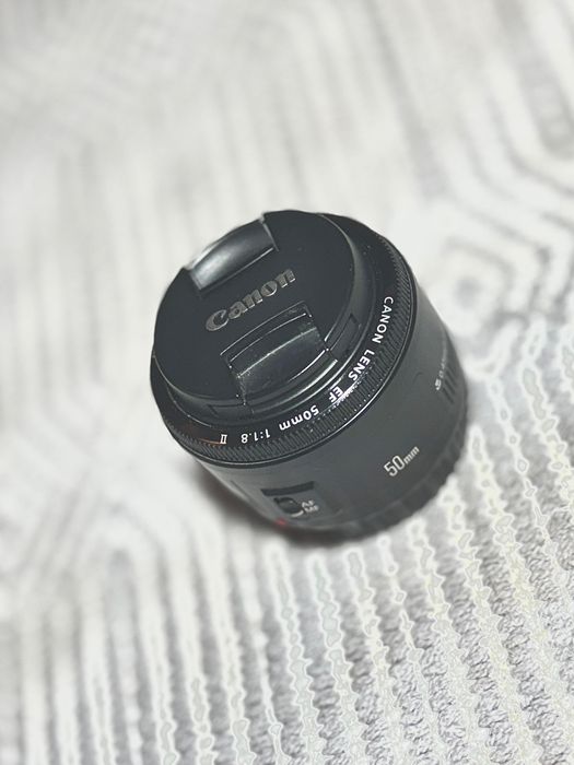 Canon EOS 2000D kit